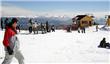 Cerro Chapelco - San Martin de los Andes - Argentina