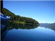 Lago Quillen - San Martin de los Andes - Argentina