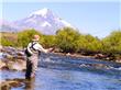 Pesca con Mosca - San Martin de los Andes - Argentina