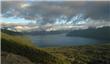Lago Tromen - San Martin de los Andes - Argentina