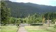 Plaza San Mart&#237;n - San Martin de los Andes - Argentina