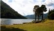 Lago Paim&#250;n - San Martin de los Andes - Argentina