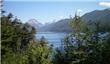 Lago Villarino - San Martin de los Andes - Argentina