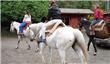 Cabalgatas - San Martin de los Andes - Argentina