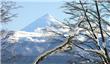 Nevada - Volc&#225;n Lan&#237;n - San Martin de los Andes - Argentina