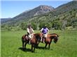 Cabalgatas - San Martin de los Andes - Argentina