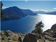 Lago Lacar - San Martin de los Andes - Argentina