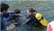 Buceo - San Martin de los Andes - Argentina