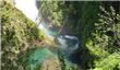 Cascada Chachin - San Martin de los Andes - Argentina