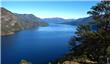 Lago Lacar - San Martin de los Andes - Argentina