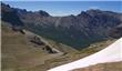 Vista desde el Cerro Chapelco - San Martin de los Andes - Argentina