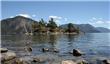 Lago Lacar - San Martin de los Andes - Argentina