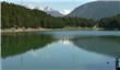 Lago Espejo - Pesca - San Martin de los Andes - Argentina