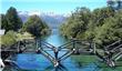 Lago Espejo Chico - San Martin de los Andes - Argentina