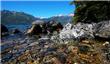 Lago Huechulafquen - San Martin de los Andes - Argentina