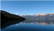 Lago Huechulafquen - San Martin de los Andes - Argentina