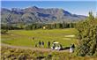 Golf - San Martin de los Andes - Argentina