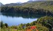 Lago Hermoso - San Martin de los Andes - Argentina