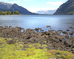 Lago Paimun