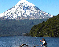 Pesca Deportiva