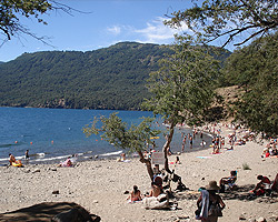 Playa Catritre