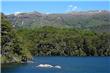 Lago Epulafquen - San Martin de los Andes - Argentina