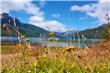 Camino de los 7 Lagos - San Martin de los Andes - Argentina