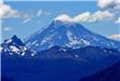 Volc&#225;n Lan&#237;n - San Martin de los Andes - Argentina