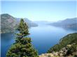 Mirador Bandurrias - San Martin de los Andes - Argentina