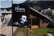 Pastera museo del Che - San Martin de los Andes - Argentina