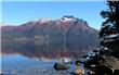 Lago Huechulafquen - San Martin de los Andes - Argentina