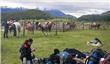 Cabalgatas - San Martin de los Andes - Argentina