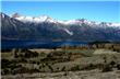 Huechulafquen y Volc&#225;n Lan&#237;n  - San Martin de los Andes - Argentina