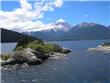 Lago Epulafquen - San Martin de los Andes - Argentina