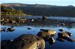 Lago Lolog - San Martin de los Andes - Argentina