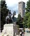 Centro Civico - San Martin de los Andes - Argentina