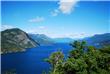 Mirador Bandurrias - San Martin de los Andes - Argentina