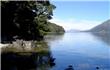 Lago Epulafquen - San Martin de los Andes - Argentina