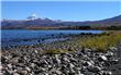 Lago Huechulafquen - San Martin de los Andes - Argentina