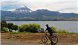 Mountain Bike-Volcan Lanin - San Martin de los Andes - Argentina