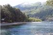 Lago Curruhue  - San Martin de los Andes - Argentina