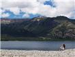 Meliquina y Filo Hua Hum - San Martin de los Andes - Argentina