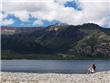 Meliquina y Filo Hua Hum - San Martin de los Andes - Argentina