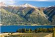 Lago Epulafquen - San Martin de los Andes - Argentina