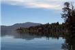 Quila Quina desde el Lago - San Martin de los Andes - Argentina