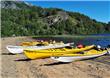 Playa Catrire - San Martin de los Andes - Argentina