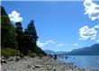 Playa Quila Quina - San Martin de los Andes - Argentina