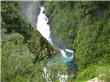 Cascada Chachin - San Martin de los Andes - Argentina