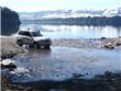 4 x 4 - San Martin de los Andes - Argentina