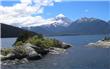 Lago Huechulafquen - San Martin de los Andes - Argentina